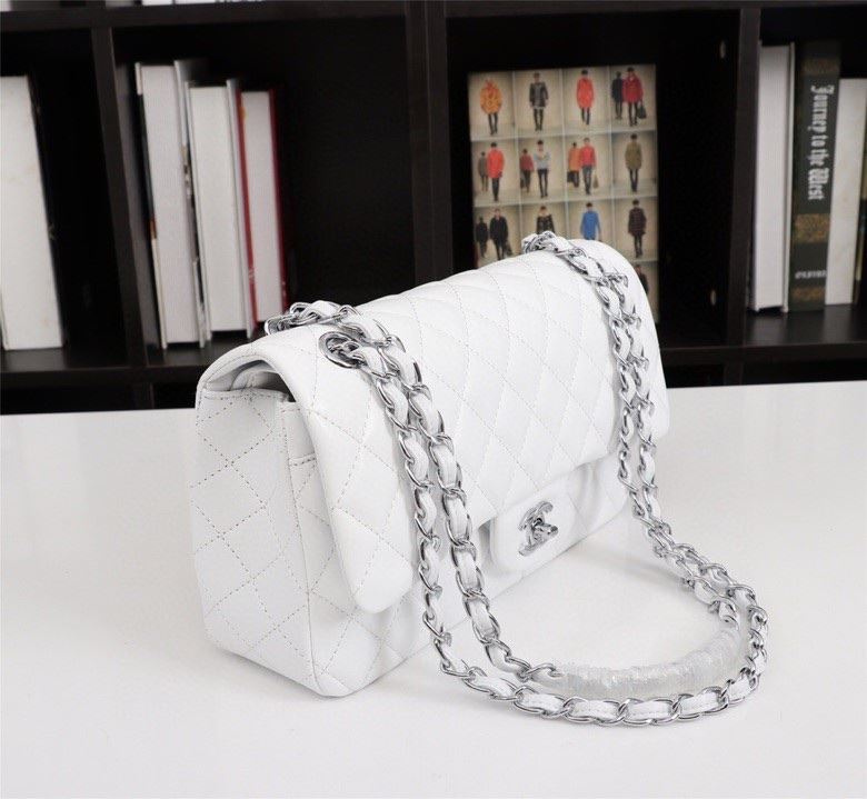 Ch**el cf series bags